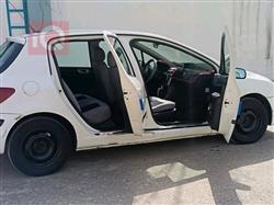 بيجو 307